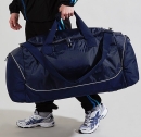 Jumbo Mannschaftstasche, Fußballertasche / Quadra QS88