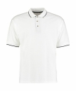 Mens St. Mellion Poloshirt / Kustom Kit KK606