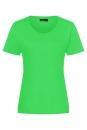 Ladies Basic-T / James & Nicholson JN901 S-Lime Green