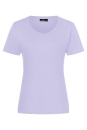 Ladies Basic-T / James & Nicholson JN901 S-Lilac