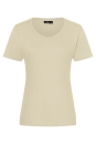 Ladies Basic-T / James & Nicholson JN901 M-Stone