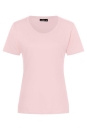 Ladies Basic-T / James & Nicholson JN901 XL-Rose