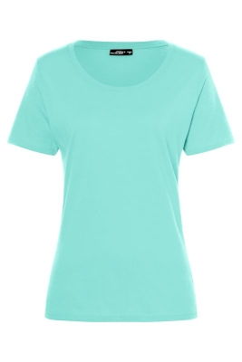 Ladies Basic-T / James & Nicholson JN901 XL-Mint