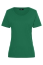 Ladies Basic-T / James & Nicholson JN901 2XL-Dark Green