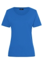 Ladies Basic-T / James & Nicholson JN901 2XL-Royal