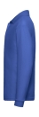 Kinder Poloshirt Langarm bis Gr.164 / Fruit of the Loom 63-201-0