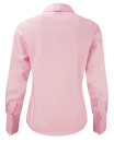 Ladies Ultimate Non-iron Shirt LS / Russell Europe 0R956F0