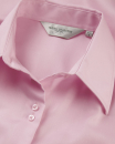 Ladies Ultimate Non-iron Shirt LS / Russell Europe 0R956F0