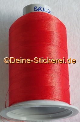 1169 Brildor - RGB Farbe 219, 12, 15