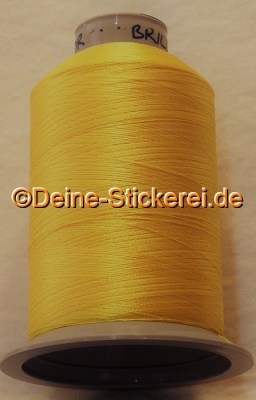2122 Brildor - RGB Farbe 255, 237, 0