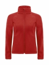 Hooded Softshell/women / B&C JW937