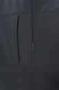 Herren Kapuzen Soft Shell Jacke / B&C JM950