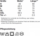 Herren  Muskelshirt bis Gr.5XL / Fruit of the Loom 61-098-0