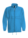 Sirocco Windbreaker Men / B&C Sirocco Ju800