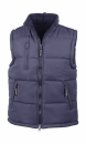 Windproof Bodywarmer / Result R088X