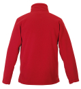 Mens Full Zip Outdoor Fleece / Russell Europe 8700M