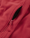 Mens Full Zip Outdoor Fleece / Russell Europe 8700M