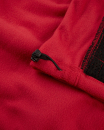 Mens Full Zip Outdoor Fleece / Russell Europe 8700M