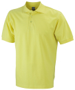 Polo Shirt Kids Classic bis Gr.2XL(158/164) / James Nicholson JN070K