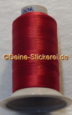2212 Brildor - RGB Farbe 156, 8, 11