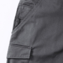 Twill Workwear Shorts / Russell R-002M-0