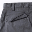 Twill Workwear Shorts / Russell R-002M-0