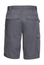 Twill Workwear Shorts Russell R-002M-0