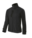 X-Lite Softshell/women Jacket / B&C X-Lite JW938 2XL-Black