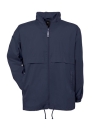Air Windbreaker / B&C Air ju801 M-Navy