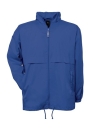 Air Windbreaker / B&C Air ju801 M-Royal
