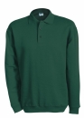 Polo-Sweat Heavy / James Nicholson JN041