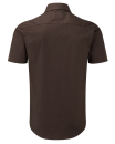 Fitted Stretch Shirt / Russell 0R947M0