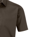 Fitted Stretch Shirt / Russell 0R947M0