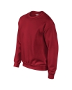 Herren Set-In Sweatshirt bis Gr.2XL / Gildan 12000
