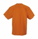 T-Shirt - Arbeitsshirt / Russell  R-010M-0