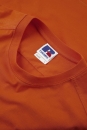 T-Shirt - Arbeitsshirt bis Gr.4XL / Russell  R-010M-0