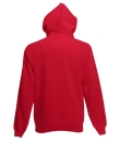 Premium Hooded Zip Sweat /  Fruit of the Loom 62-034-0