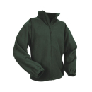Climate Stopper Water Resistant Fleece / Result R109X 3XL-Moos Green