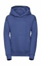 Kinder Kaupzen Sweatshirt bis Gr.2XL (152/11-12) / Russell 575B