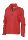 Ladies Horizon High Grade Microfleece Jacket / Result R115F