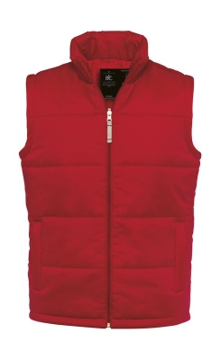 Bodywarmer/men / B&C Bodywarmer Men JM930