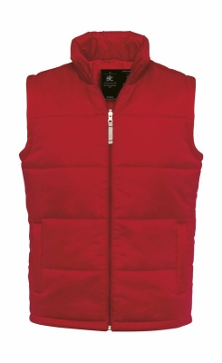 Bodywarmer/men / B&C Bodywarmer Men JM930