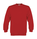 Kinder Sweatshirt bis Gr.XL/152-164 / B&C Set In Kids...