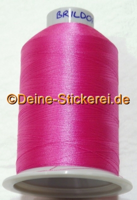 1157 Brildor - RGB Farbe 225, 80, 123