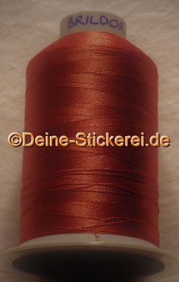 2618 Brildor - RGB Farbe 138, 36, 25
