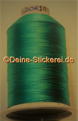 2503 Brildor - RGB Farbe 17, 129, 92