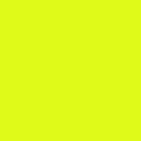 2910 Brildor Neonfarben - RGB Farbe 222, 250, 24