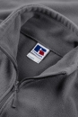 Ladies Full Zip Outdoor Fleece / Russell 8700F