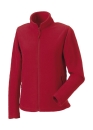 Ladies Full Zip Outdoor Fleece / Russell 8700F