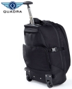 Handgepäck-Trolley - Rucksack / Quadra QD902